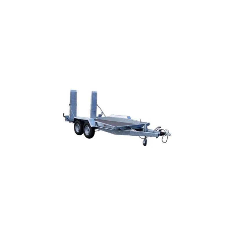 Lider 40900 – Schwerlast-Maschinentransporter 3500 kg
