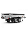 BRENDERUP 4260STUB – Kompakter Anhänger 750 kg