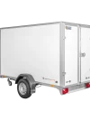SARIS FW2700F – Kofferanhänger 306×154 cm / 2700 kg