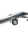 Sorel PJ306 – Garten-Anhänger 500 kg / 306×166 cm
