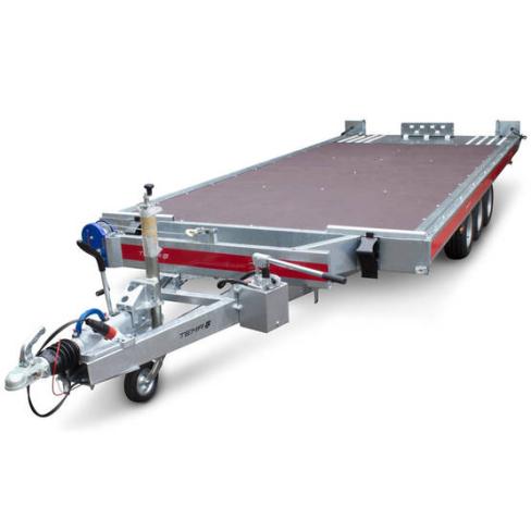 Martz Carkeeper 4820/3S – Profi-Autotransporter