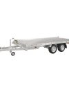 MSX 3000 Autotransporter – Mit Rampen, 3000 kg