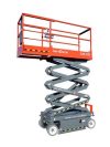 Skyjack – Elektrische Hebebühne 19′ / 32″ Breite