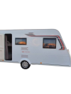 Sterckeman Easy 470PE Kids 2021 – Familien-Wohnwagen Neu