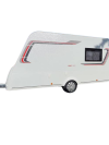 Sterckeman Easy 390CP – Neuer Kompakt-Wohnwagen