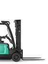Elektro-Frontstapler – Emissionsfrei & Leistungsstark