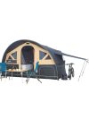 Raclet Sequoia AF STD – Faltwohnwagen 2024 Grau/Beige