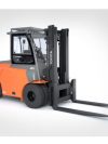 Gabelstapler 3,5–8 t – Schwerlast & Leistungsstark