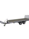 Lider 40655L – Hydraulische Plattform-Rampe
