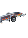 Kipptisch-Anhänger 3,00 m – 1300 kg, Profi-Qualität