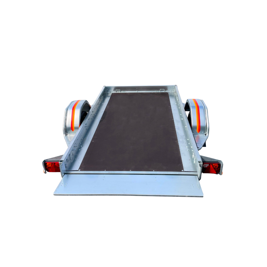Kipptisch-Anhänger 3,00 m – 1300 kg, Profi-Qualität – Bild 4