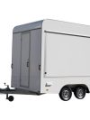BW Trailers Ladenanhänger 3 m – Robust & Praktisch