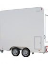 BW Trailers Ladenanhänger 4,2 m – Profi-Qualität