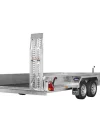 SARIS Magnum – Maschinentransporter 406×184 cm / 3000 kg