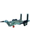 ECIM – Maschinentransporter 3500 kg, Robust & Zuverlässig