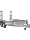 SARIS Magnum Explorer 3500 – Robuster Maschinentransporter