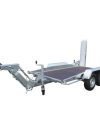 Lider 40905L – Zuverlässiger Maschinenträger