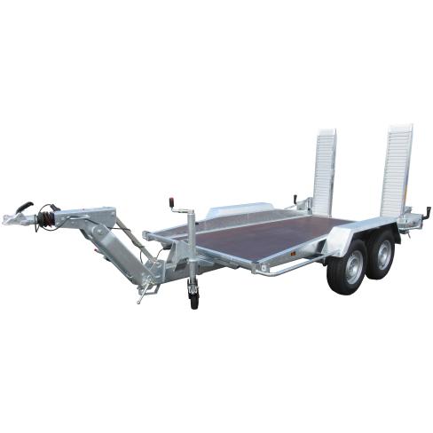 Lider 40905L – Zuverlässiger Maschinenträger