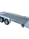 Lider 34780 – Pritschenanhänger 3500 kg / 450×190 cm