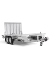 Maschinentransporter MT3651STB – zGG 3500 kg, Hochbelastbar