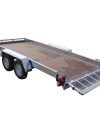 Lider 34780 – Robuste Plattform-Pritsche