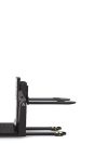 Schubmaststapler 4-Wege – Vielseitig & Effizient