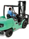 Toyota FD40-55 N3 – Profi-Dieselstapler-Serie