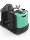 Schlepper mit Spitzenzugkraft – Profi-Zugmaschine