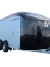 Debon Roadster C800 Alu – Leichter Kofferanhänger