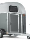 Esprit UNO – Kompakter Viehtransporter Van
