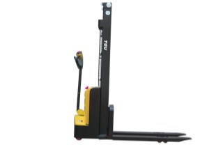 TW-Serie Vollelektrischer Stapler – Leise & Leistungsstark – Bild 2