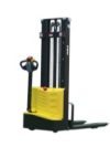 TW-Serie Vollelektrischer Stapler – Leise & Leistungsstark