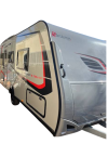 Sterckeman 480CP Sport Edition 2024 – Neuer Sportwohnwagen