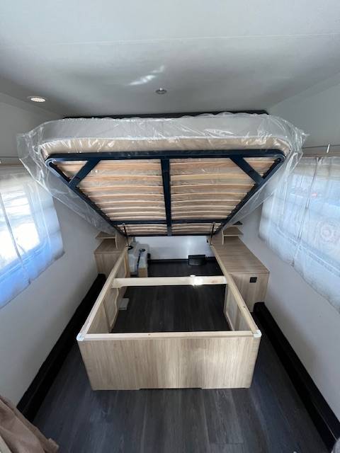 Sterckeman Easy 460CP – Geräumiger Familien-Wohnwagen – Bild 3