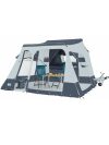 Jamet Compact – Kompakter Faltwohnwagen Standard