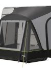 Obelink Rio 280 Easy Air – Luftvorzelt für Wohnwagen