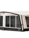 Westfield Pluto XL 2.0 – Aufblasbares Vorzelt 2024, Größe 9