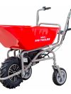Torros EK200F – Elektrische Motorschubkarre 115 L / 24V