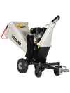 Lumag Rambo HC15Pro – Profi-Häcksler 15 PS / 15 cm