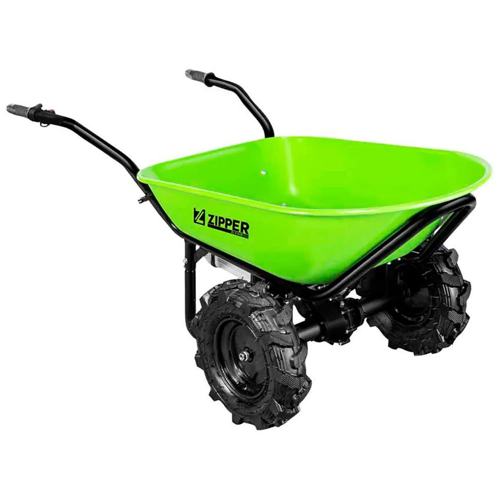 Benzin-Gartenhäcksler 212 cc – Leistungsstarker Schredder 60 mm