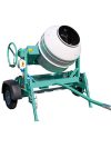 Imer Syntesi S350R – Elektro-Betonmischer 345 L 230V