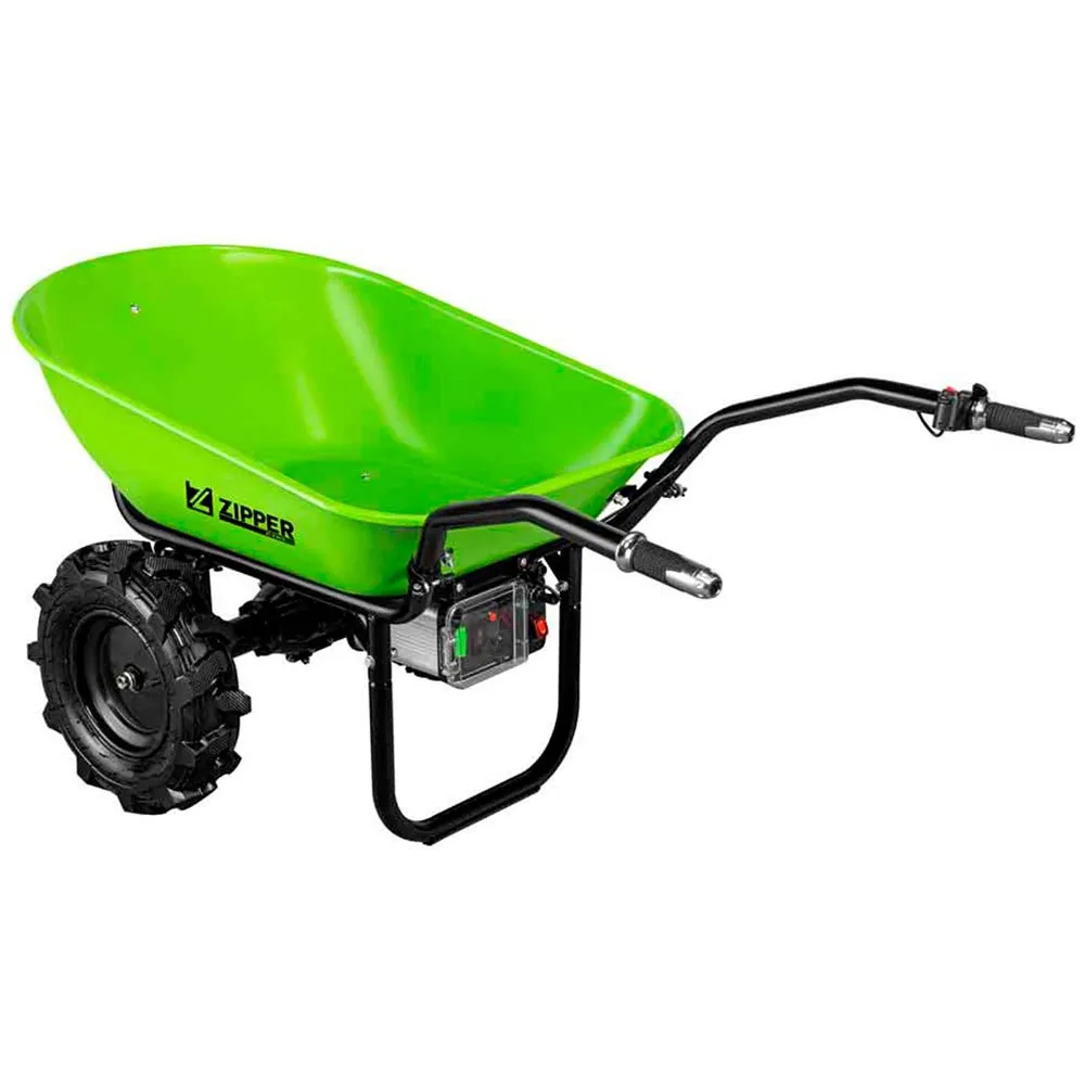 Benzin-Gartenhäcksler 212 cc – Leistungsstarker Schredder 60 mm – Bild 2